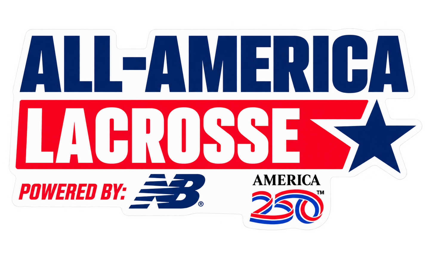 All America Sticker and Magnet