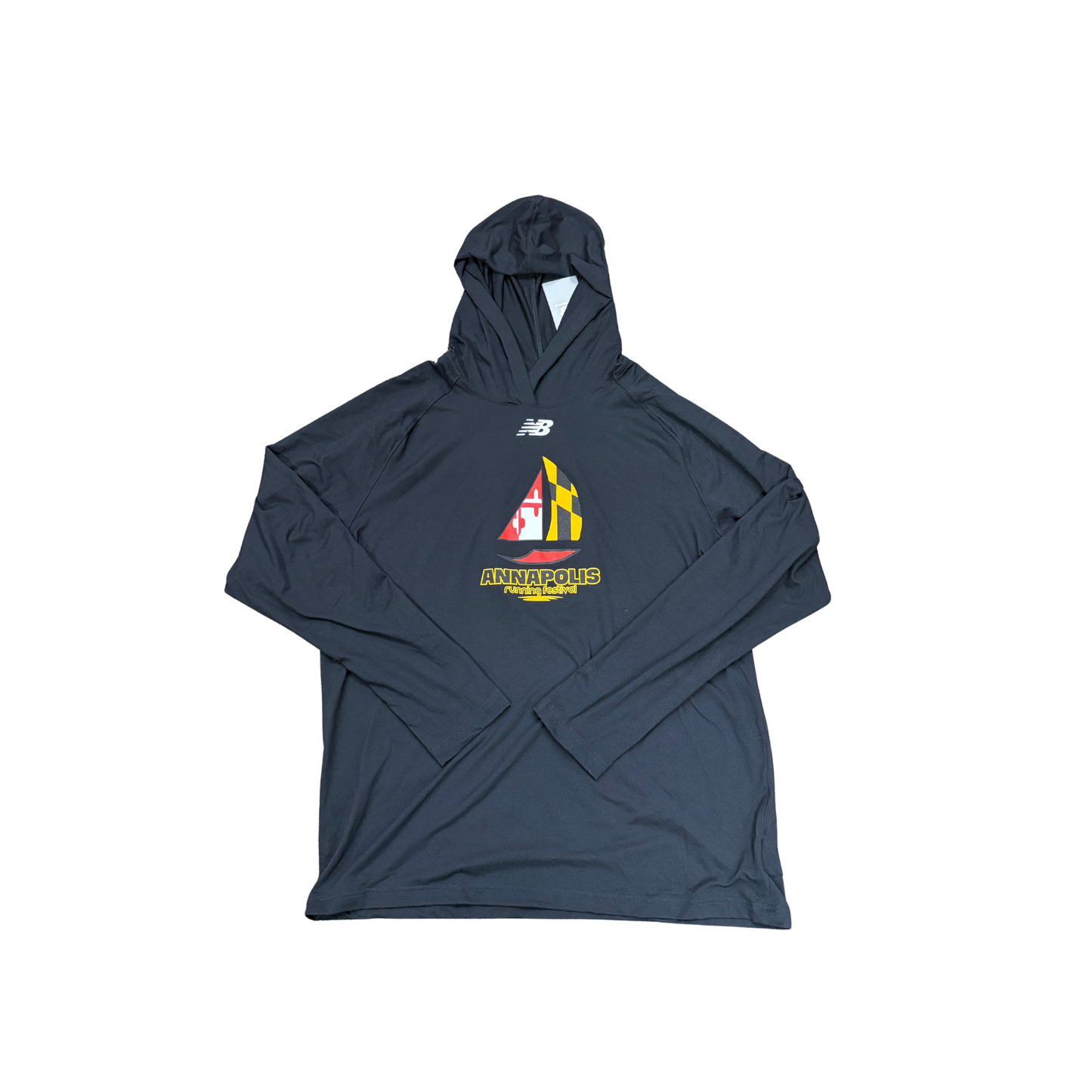 Annapolis Running Festival Pullover