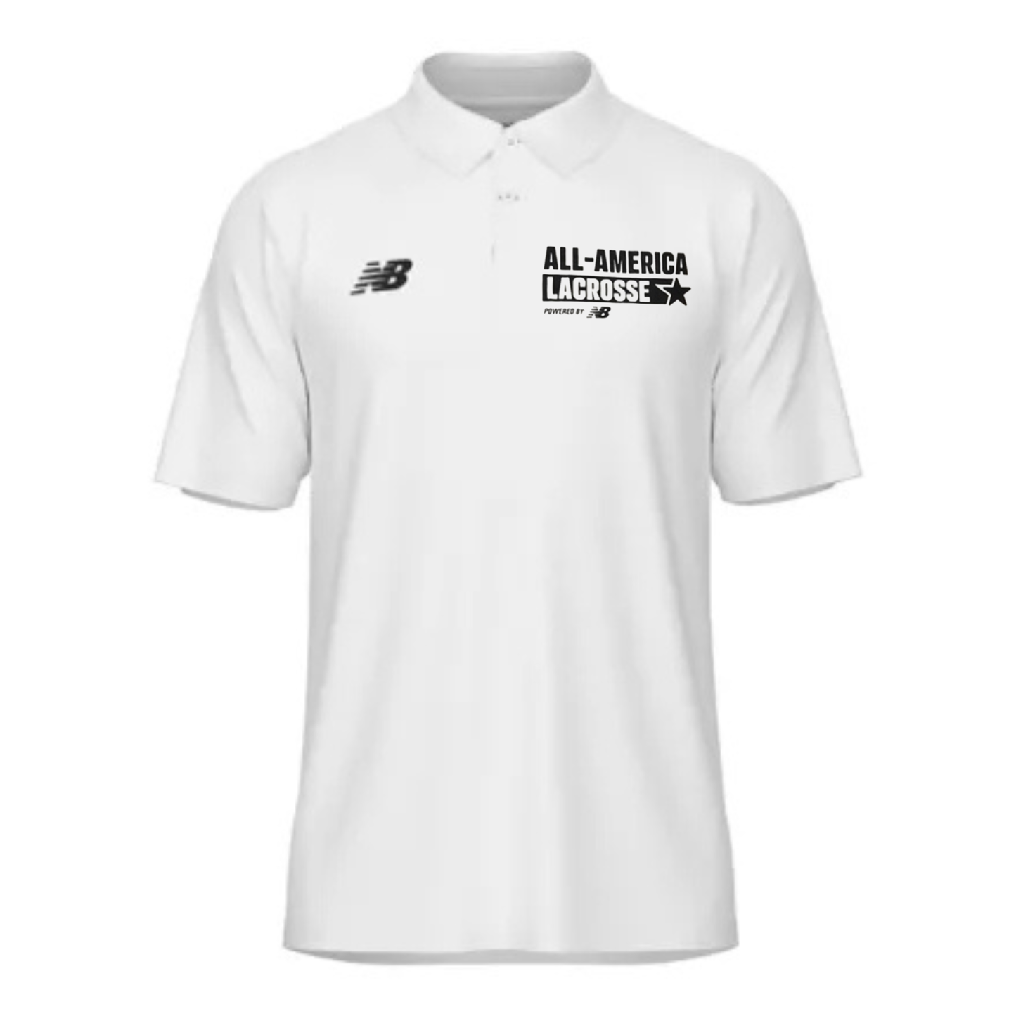 All America Performance Polo