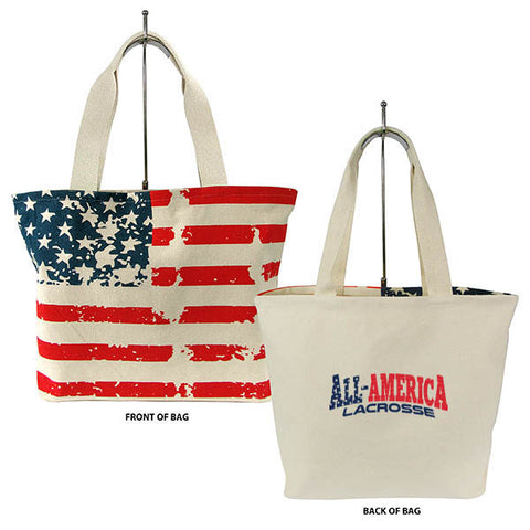 All-America Tote Bag