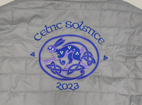 2023 Celtic Solstice