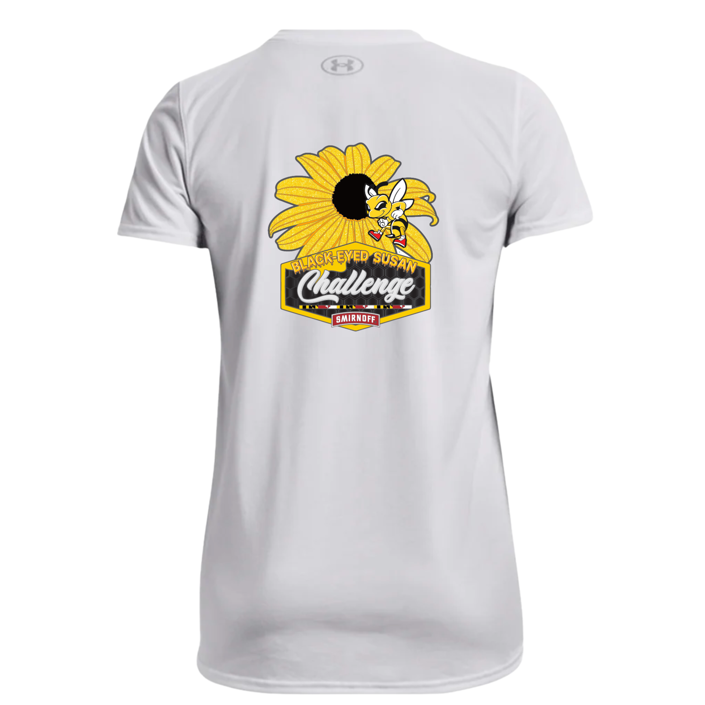 Black Eyed Susan Challenge Shirt