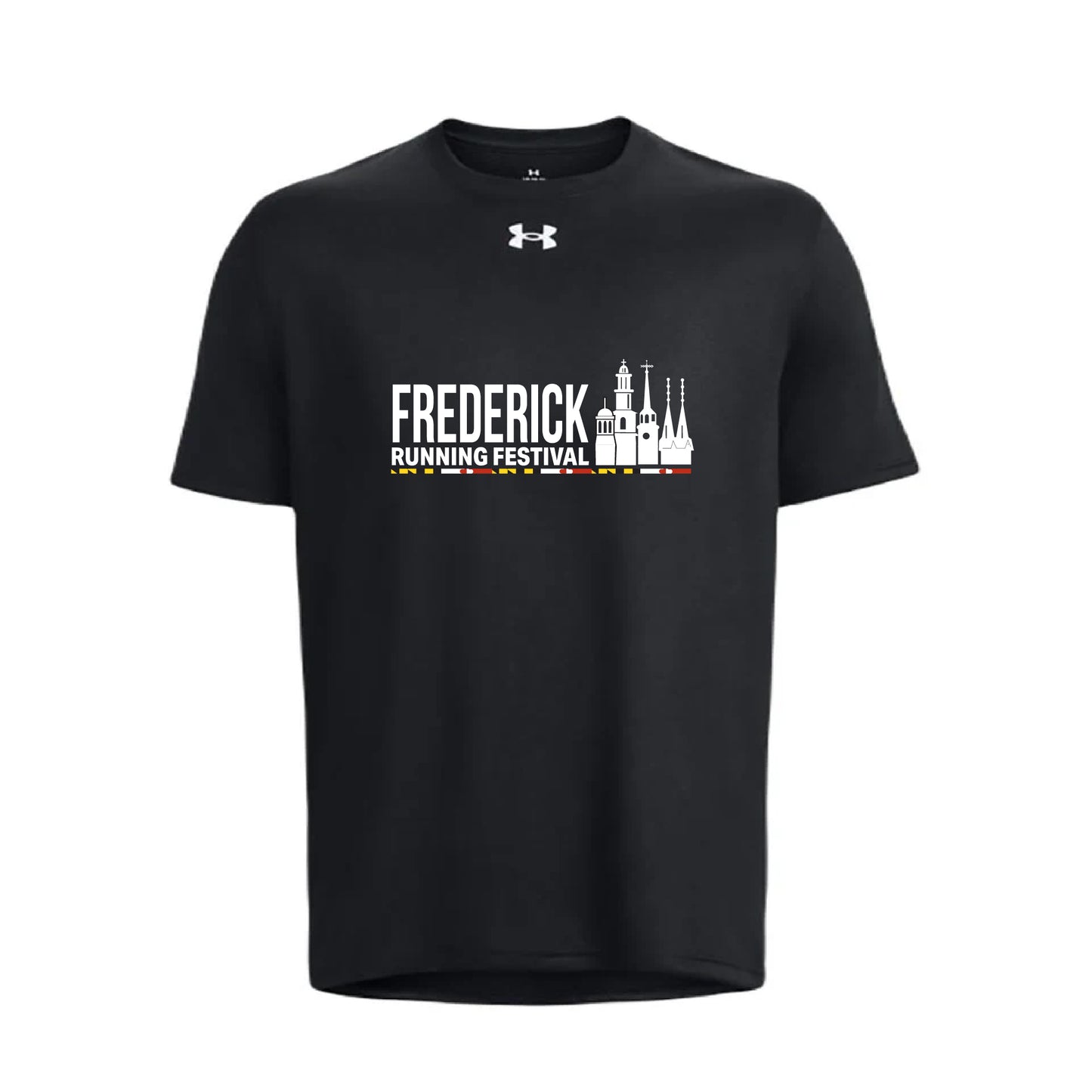 Frederick 2024 5K T-shirt