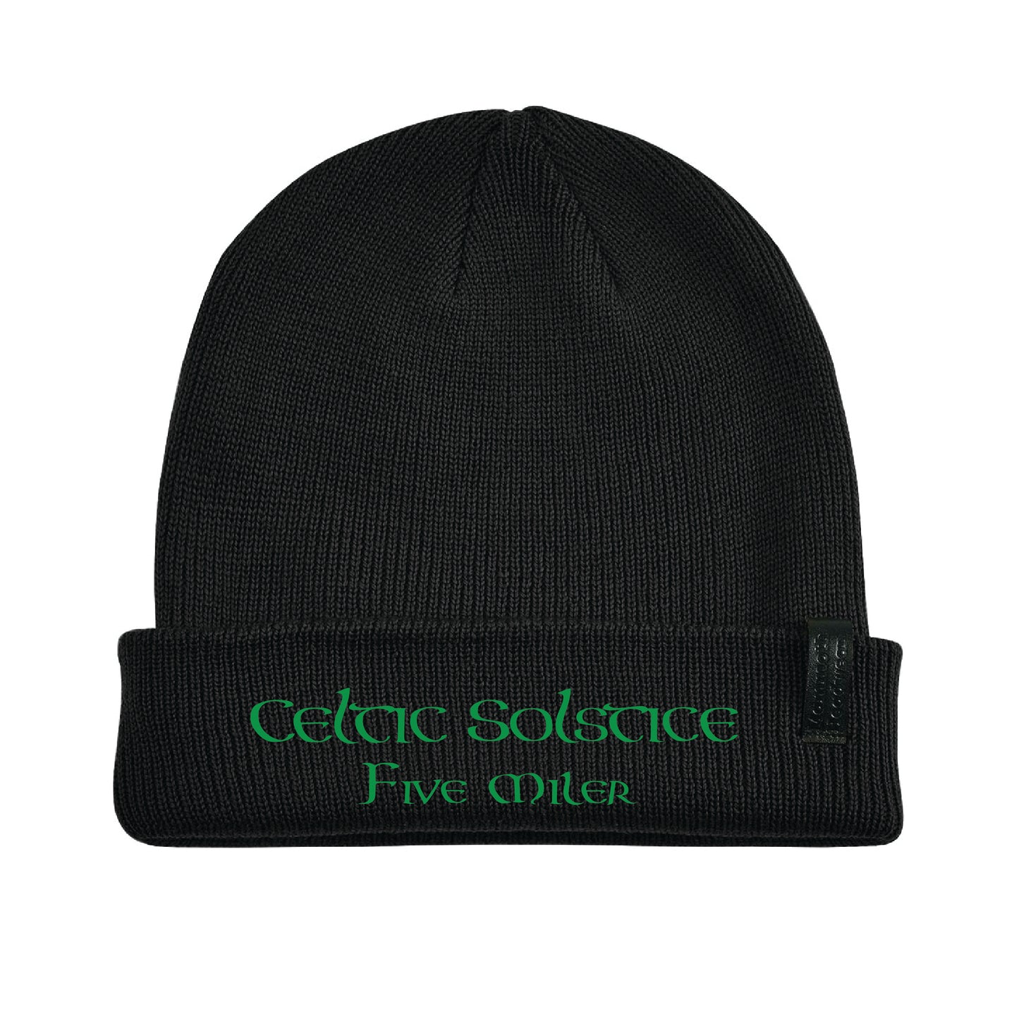 Celtic Beanie