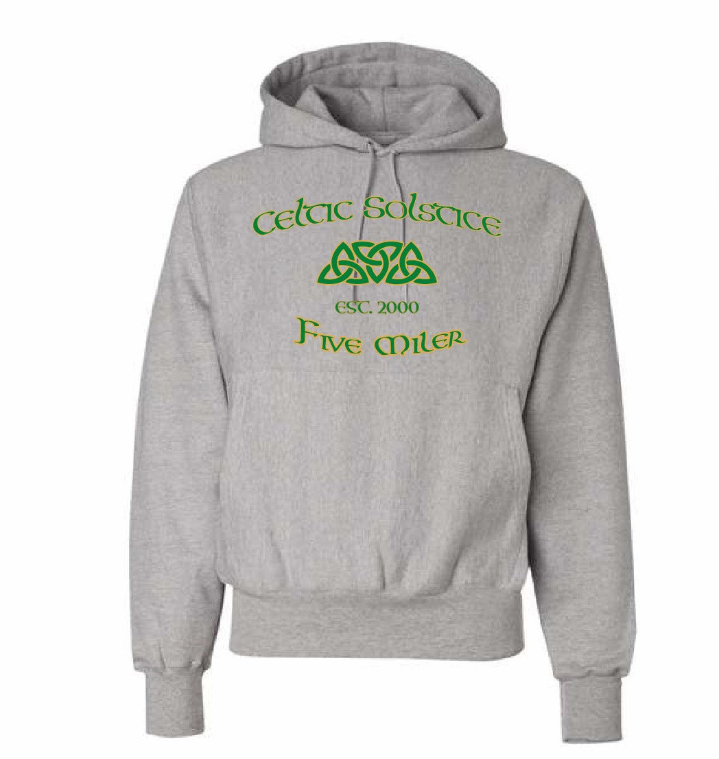 Celtic Solstice Hoodie