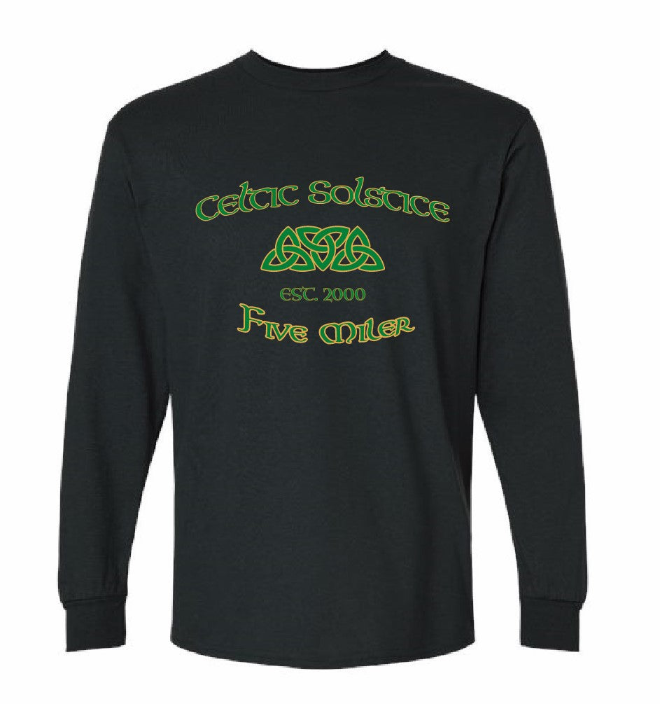 Celtic Solstice Long Sleeve