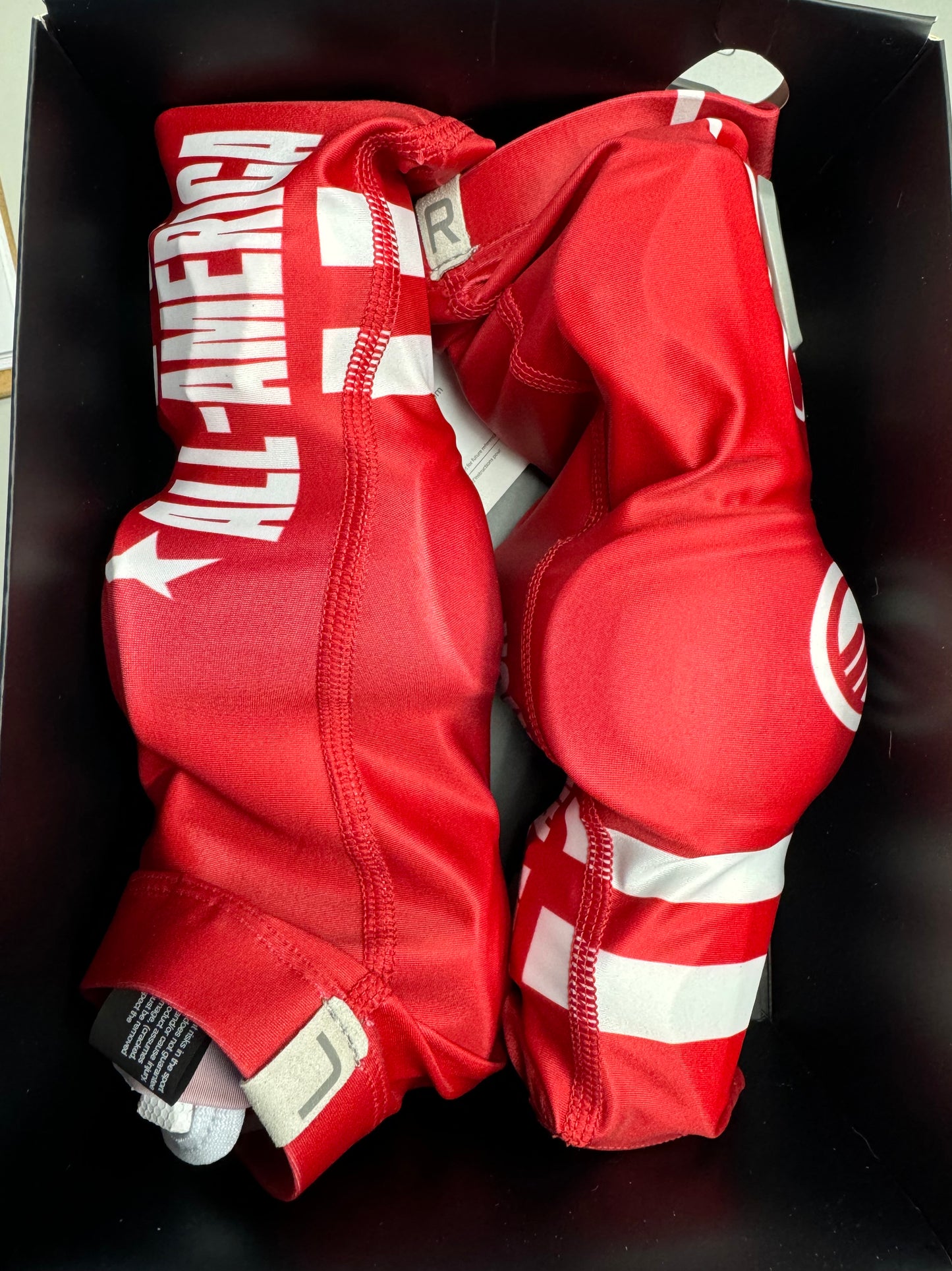 All-America Maverick Elbow Arm Pads