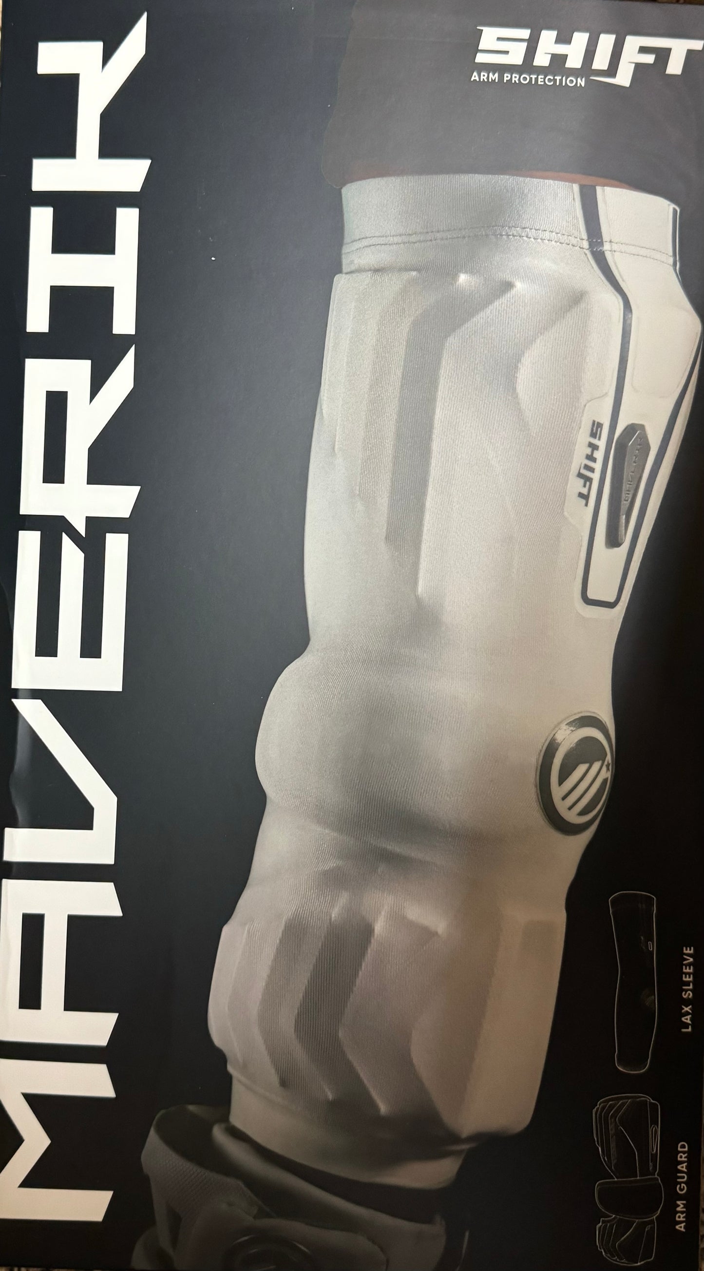 All-America Maverik Arm Guard