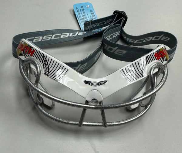 All America Region Polyarc Goggles Corrigan Sports