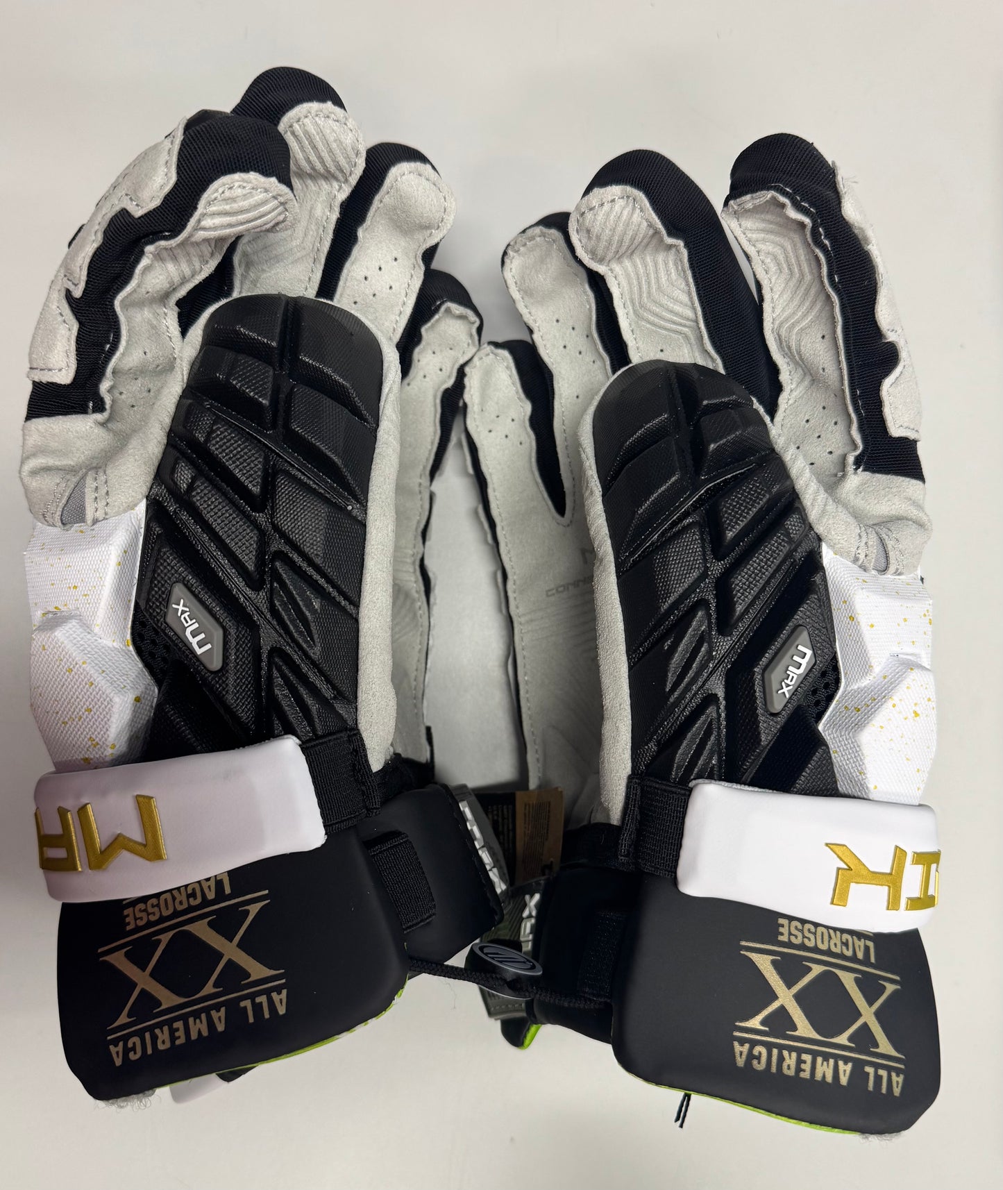 Maverik All-America 20th Year Anniversary Gloves