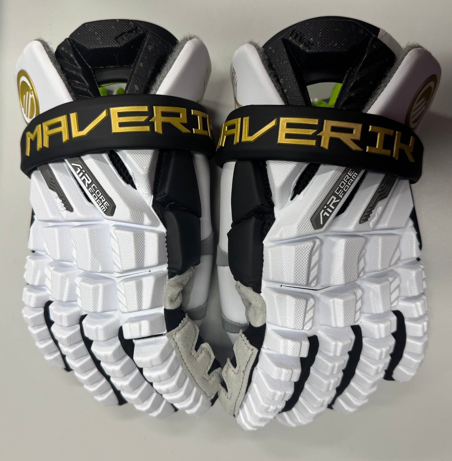 Maverik All-America 20th Year Anniversary Gloves