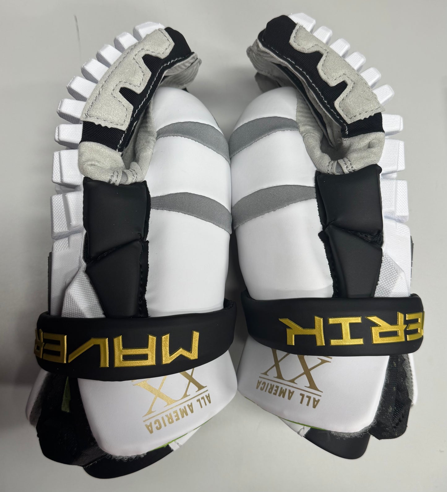 Maverik All-America 20th Year Anniversary Gloves