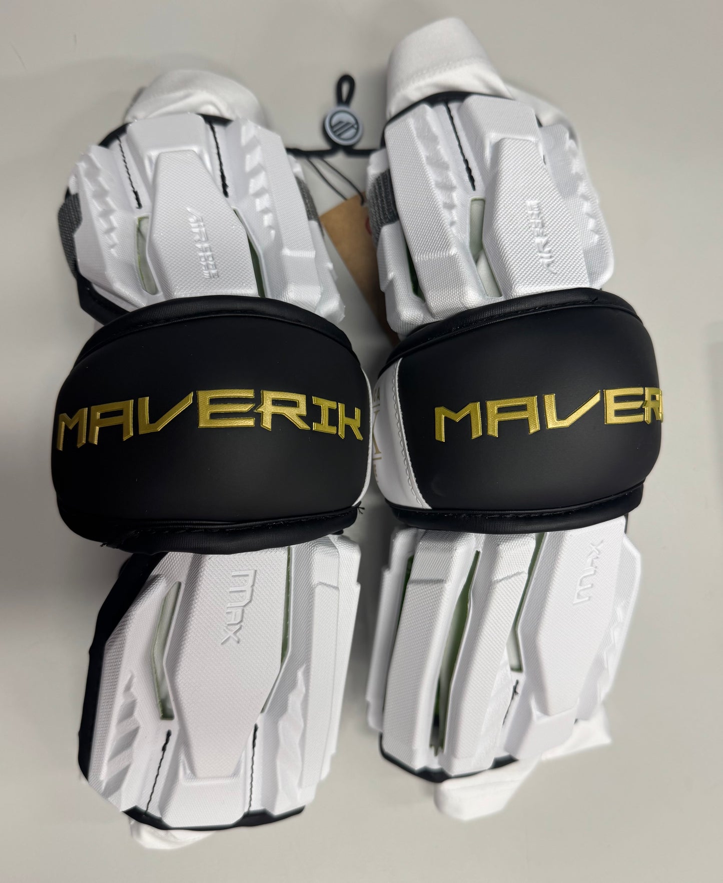 Maverik All-America 20th Year Anniversary Arm Guard