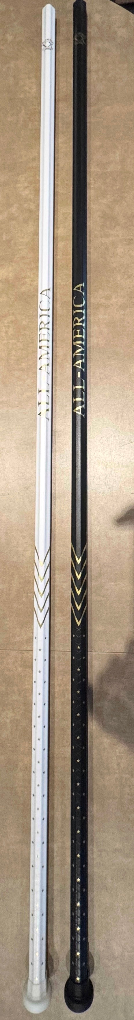 All-America 20th Year Anniversary Shaft