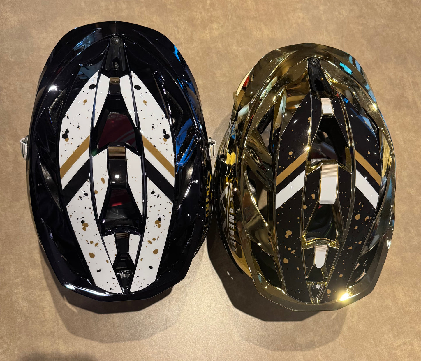 All-America 20th Year Anniversary Helmet