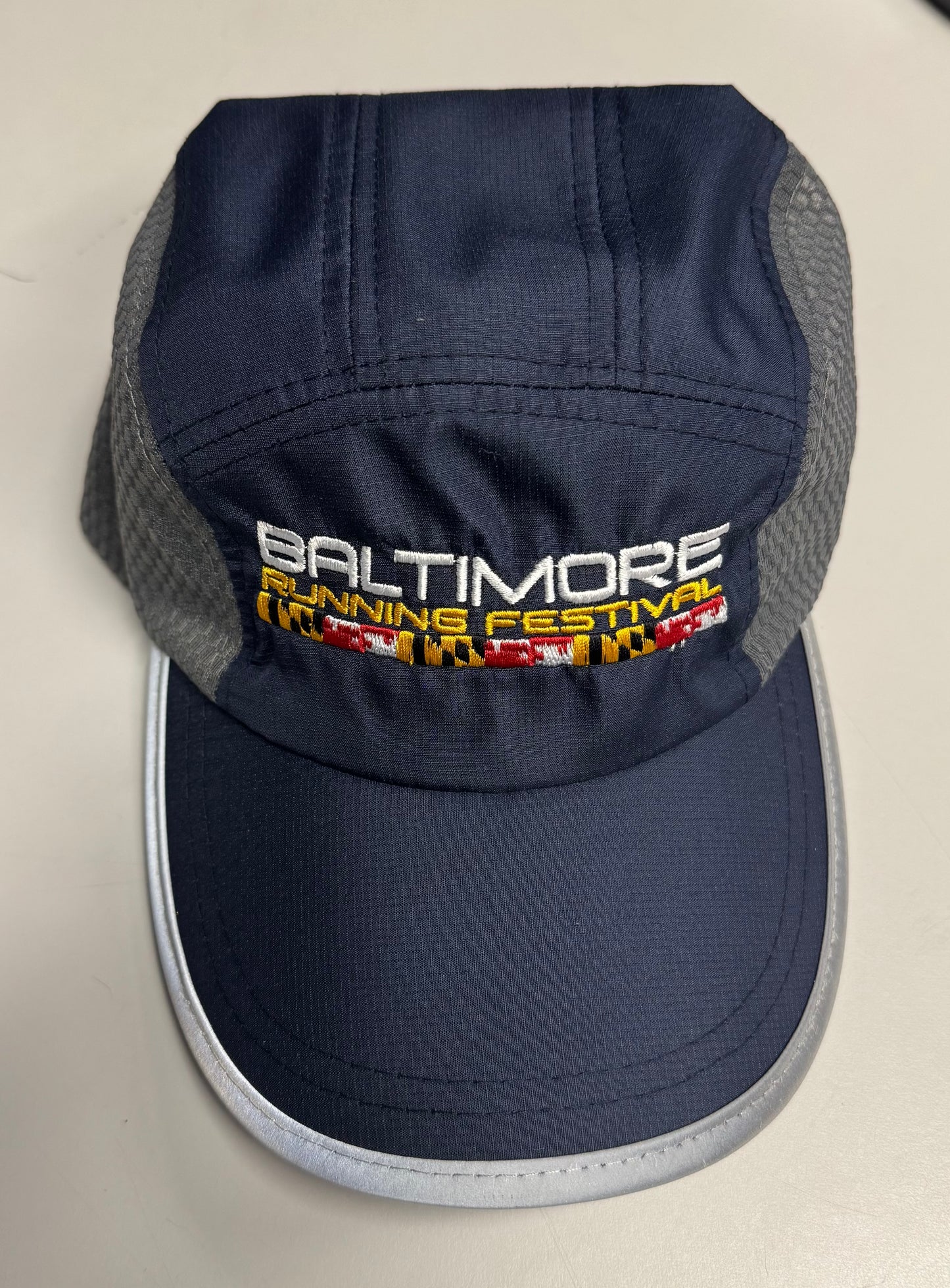 Baltimore Running Festival Hat