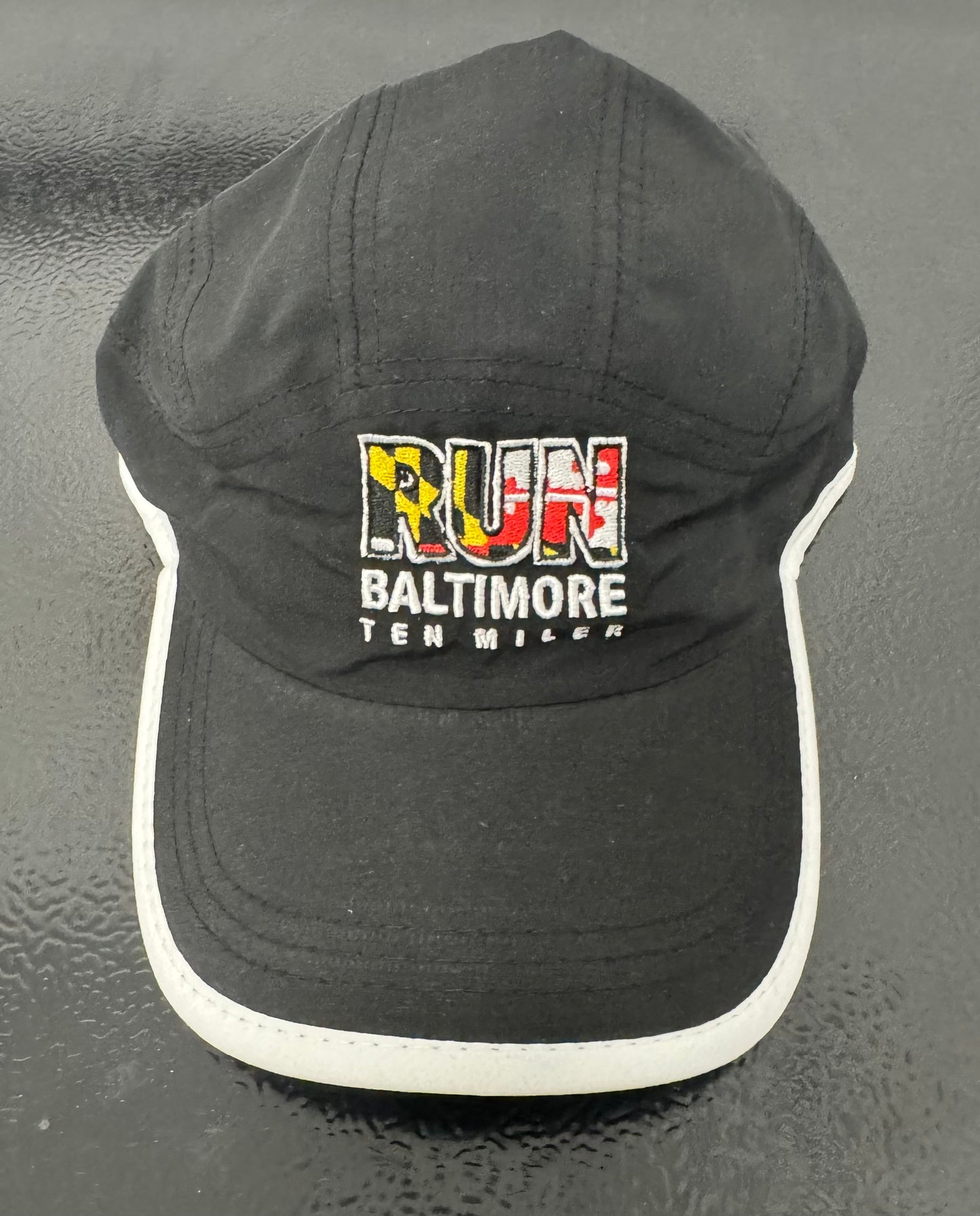 B10 Hat