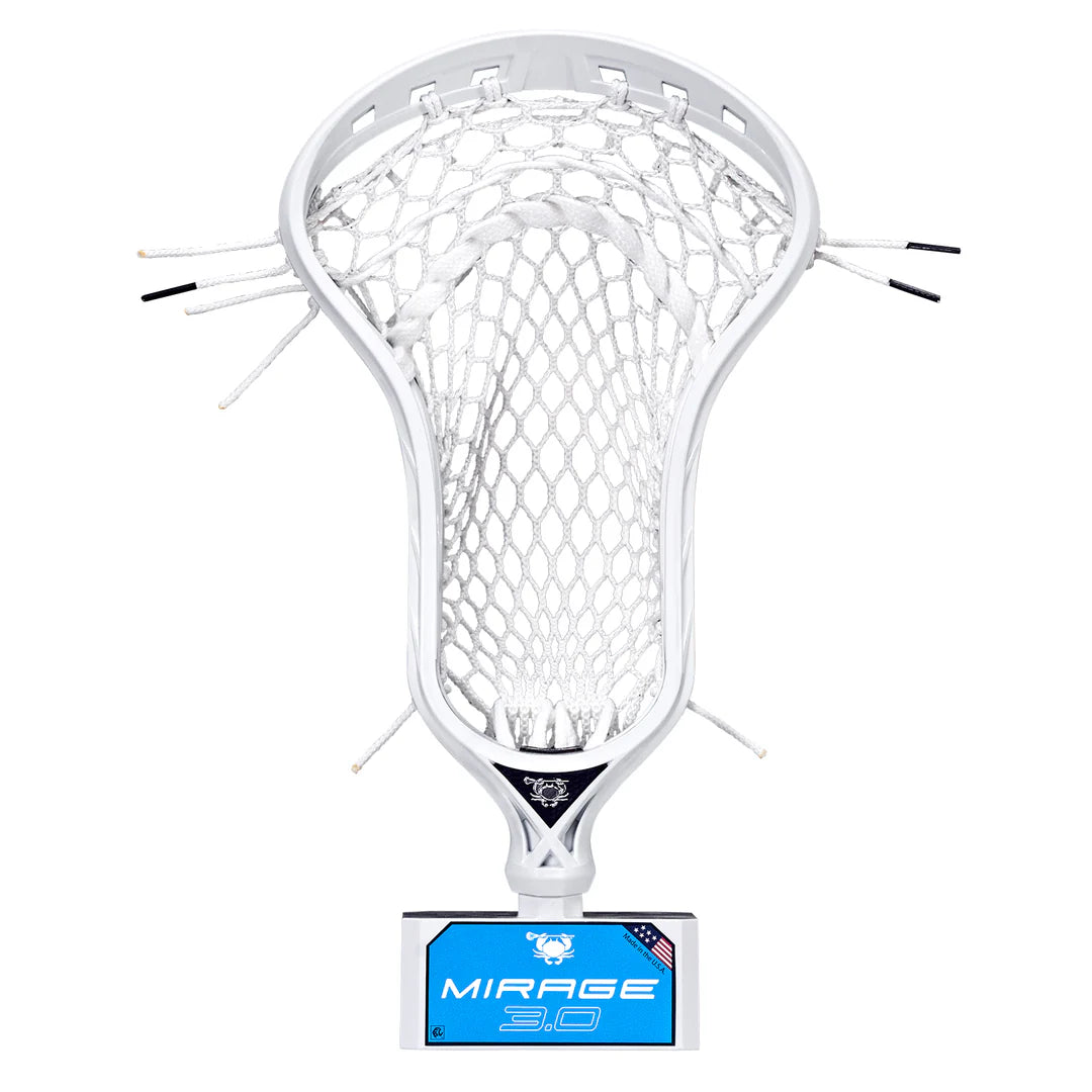 ECD Men's Carbon Pro 3.0 Shaft with Mirage 3.0 Head
