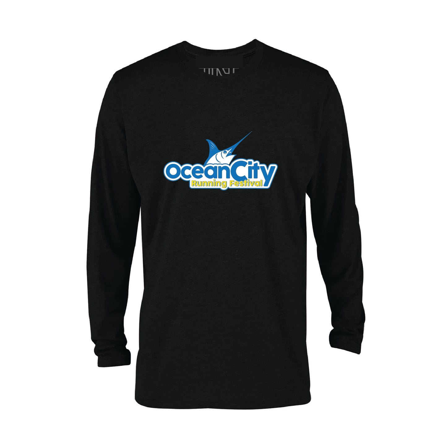 Ocean City Running Festival Long Sleeve
