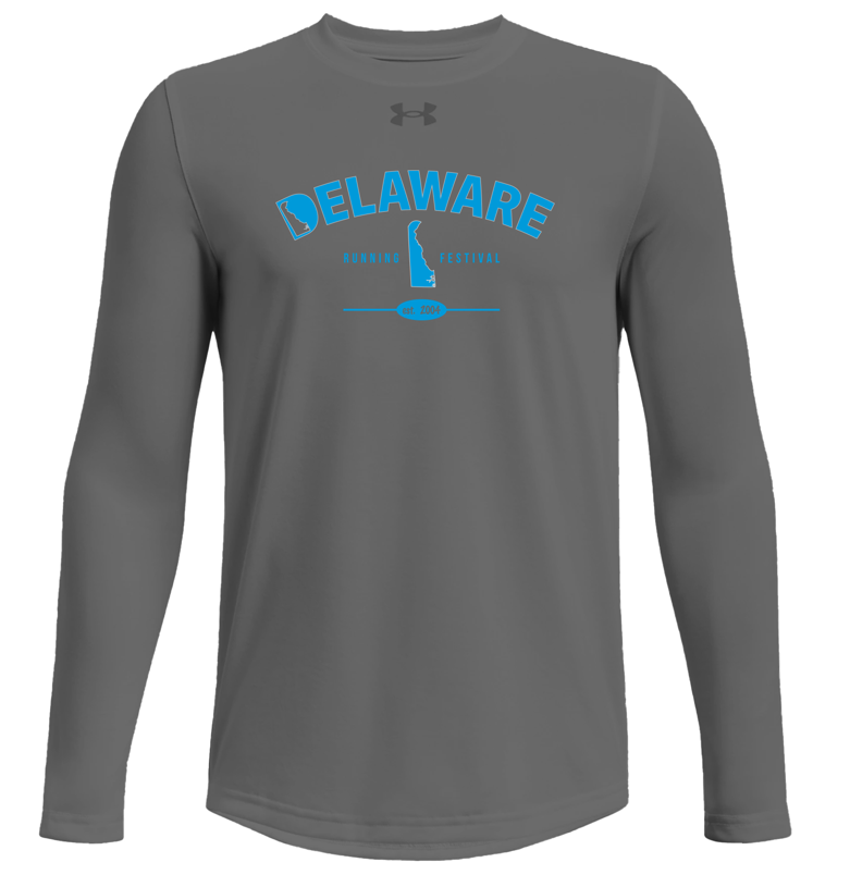 2025 Delaware Running Festival Full Tee