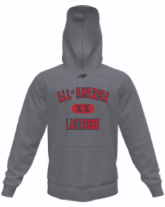 All-America Fleece Hoody
