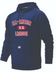 All-America Performance Tech Hoodie