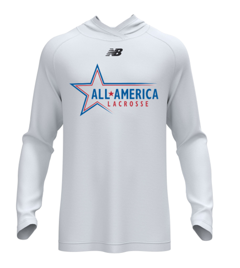 All-America Athletic Hoodie
