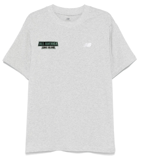 All-America Regional Cotton Tee