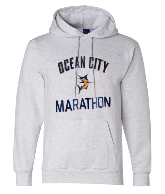 Ocean City Marathon Hoodie