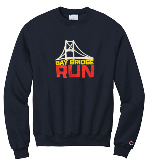 Men's Crew Neck