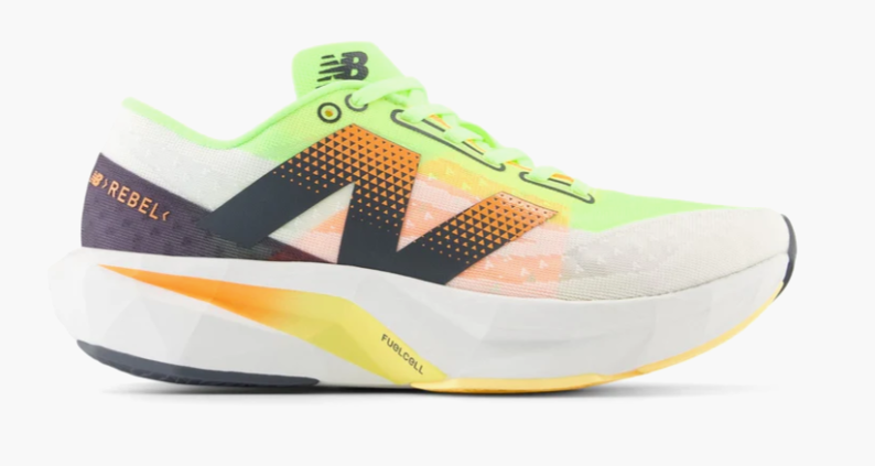 New Balance Men's FuelCell Rebel V4