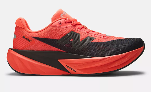 New Balance Men's Fresh Foam Rebel V5