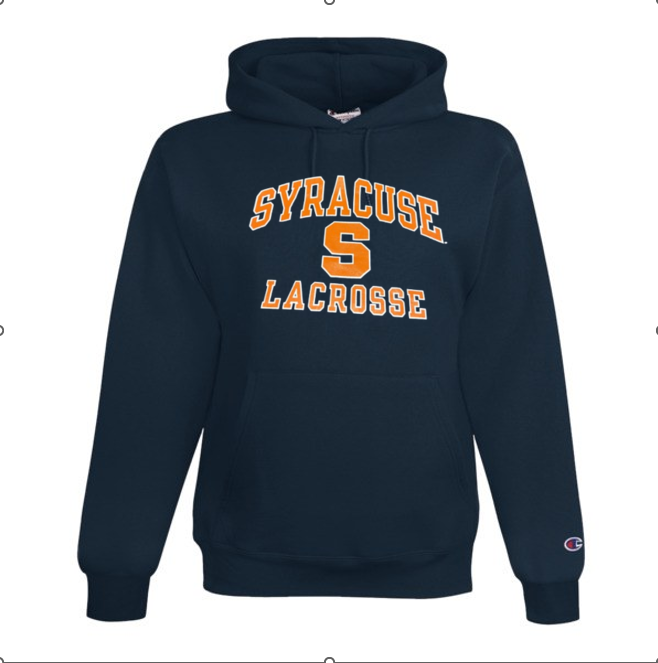 Syracuse University Champion Team Hoodie
