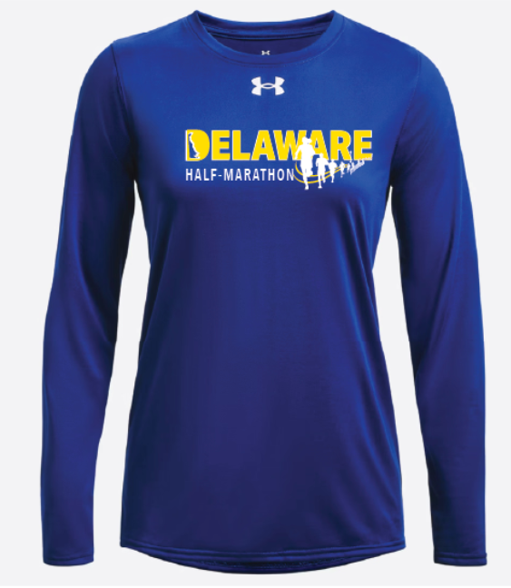 Delaware Running Festival 2026 Half Marathon Premium