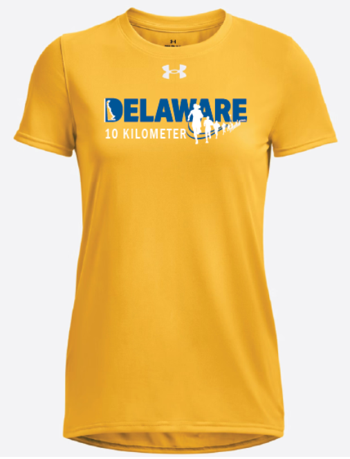 Delaware Running Festival 2026 10K Premium