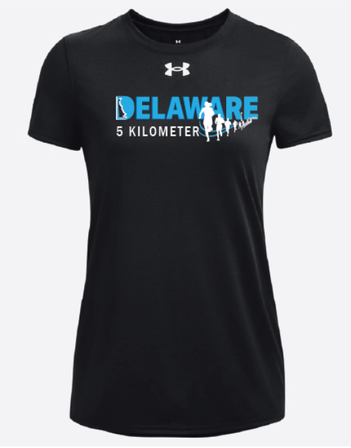 Delaware Running Festival 2026 5K Premium
