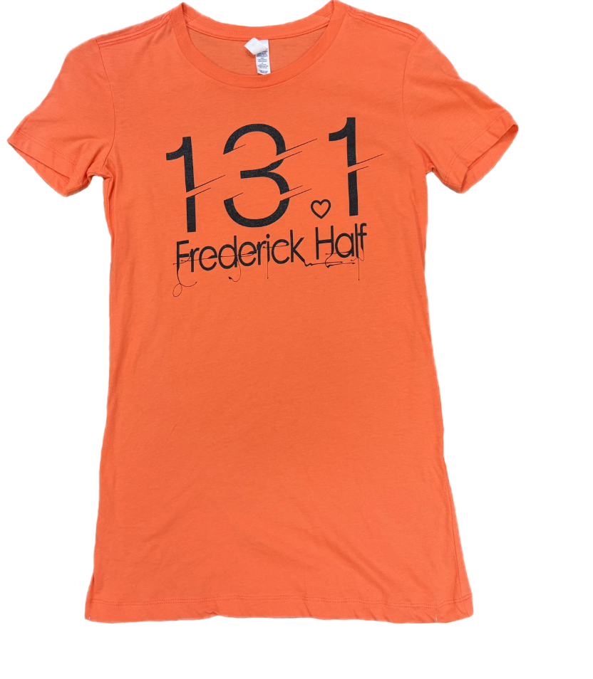 Women's Frederick 13.1 Tee