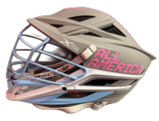 All-America 2024 Helmet