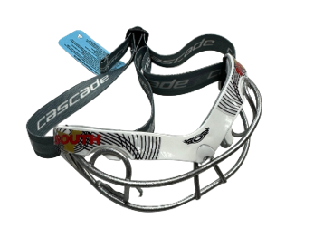 All-America Region Polyarc Goggles