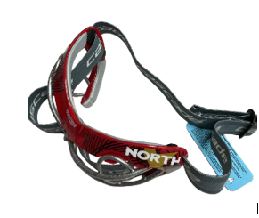 All-America Region Polyarc Goggles