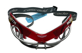 All-America Region Polyarc Goggles
