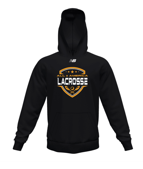 All-America Fleece Hoody