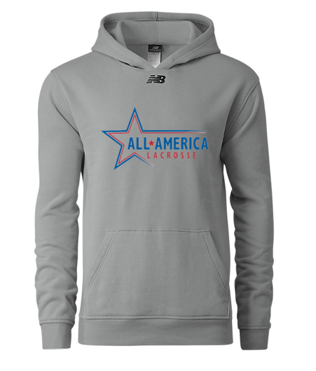 All-America Fleece Hoody