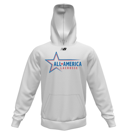 All-America Fleece Hoody
