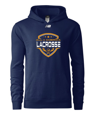 All-America Fleece Hoody