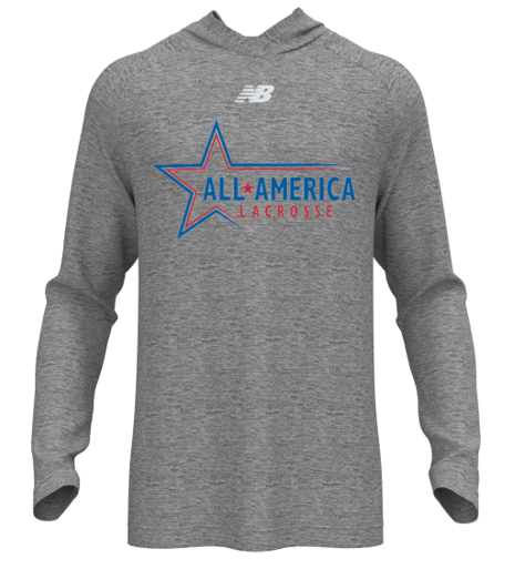 All-America Athletic Hoodie