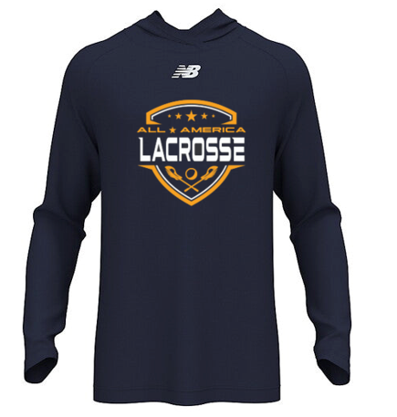 All-America Athletic Hoodie