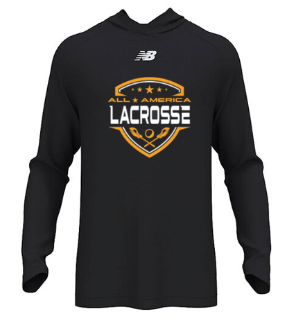 All-America Athletic Hoodie