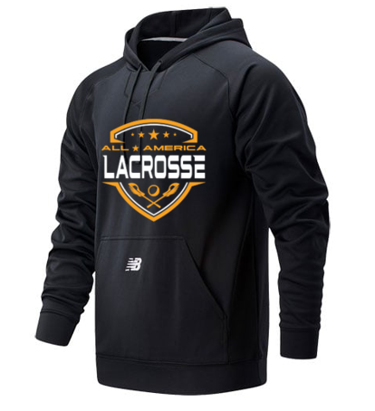 All-America Performance Tech Hoodie