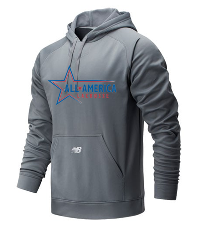 All-America Performance Tech Hoodie